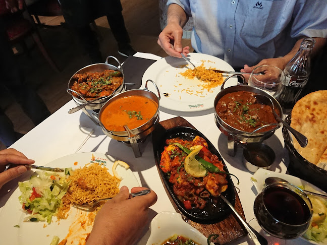 Shalimar Tandoori Restaurant - Oslo