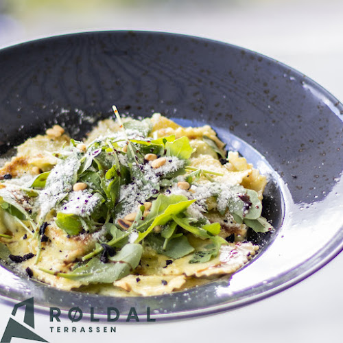 Comentarii opinii despre Røldalterrassen