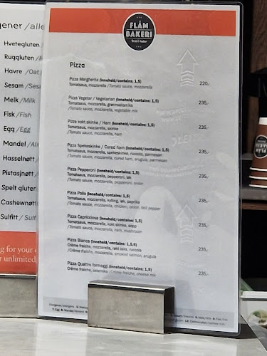 Flåm Bakeri - Gastronomi og hotellvirksomhet