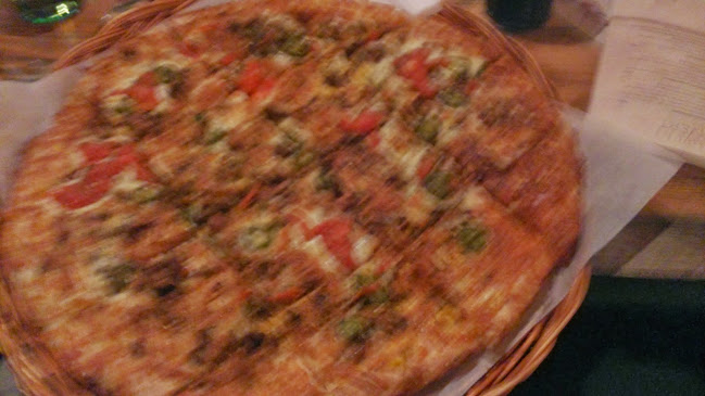 Pizzafjoset AS - Bø i Telemark