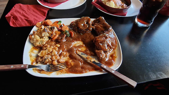 Opinii despre Milano Restaurant în Svorkmo - Gastronomi og hotellvirksomhet