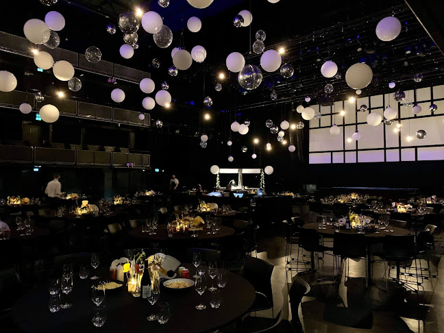 Spiseriet - Stavanger