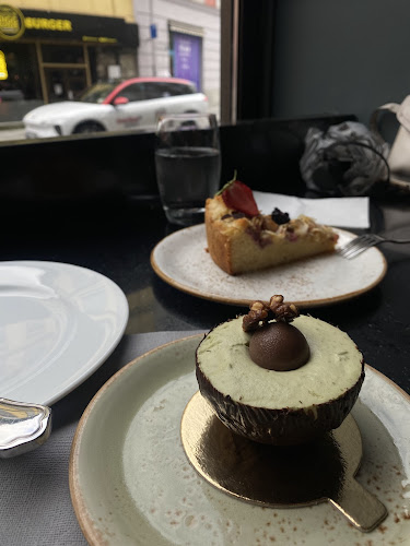 Opinii despre Kaffistova în Oslo - Gastronomi og hotellvirksomhet