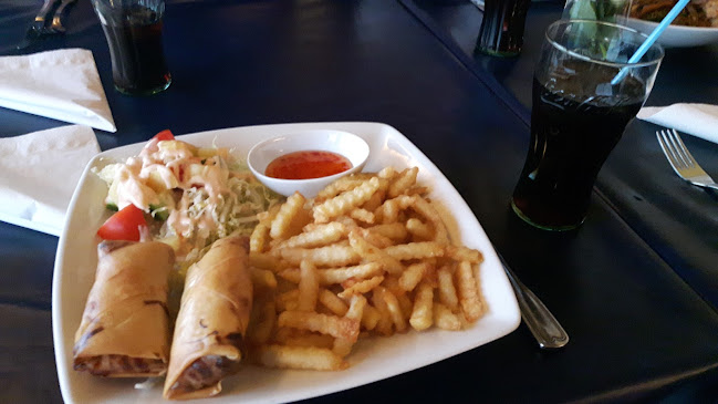 Comentarii opinii despre China House Stord