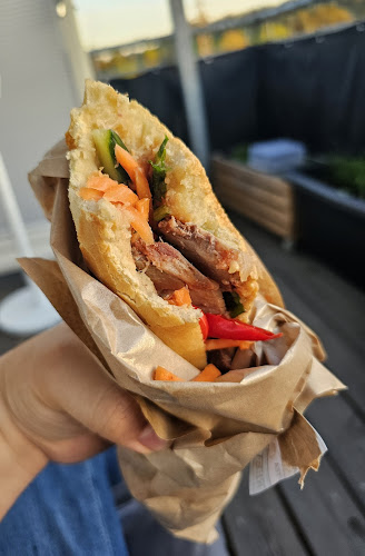 D-san Asian Street Food - Oslo