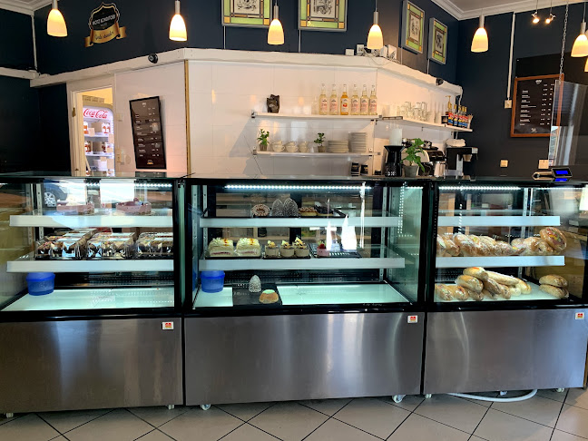 Motz&Kringla Fisketorget - Halden