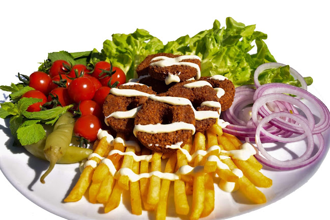 Babylon Pizza Vestby - Gastronomi og hotellvirksomhet