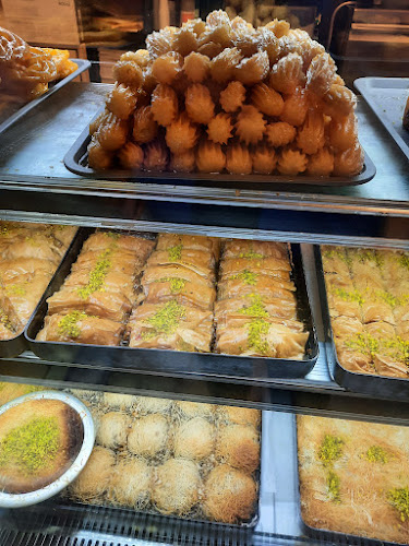 Best konditori - Oslo