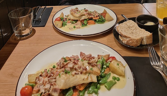 Comentarii opinii despre Walter & Leonard