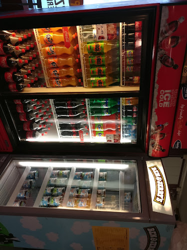 Opinii despre Pizzabakeren Alfheim în Tromsø - Gastronomi og hotellvirksomhet