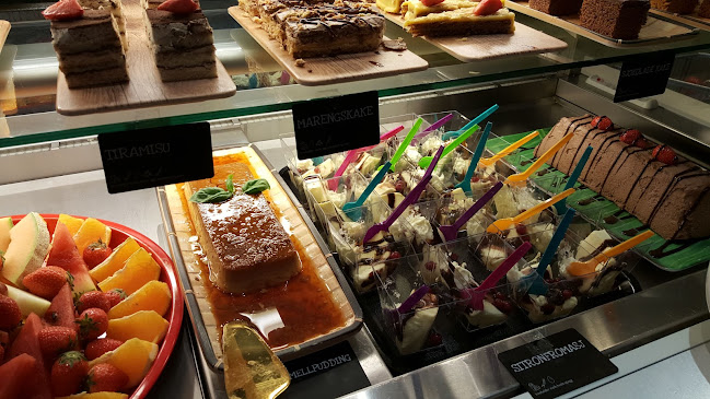 Opinii despre Thai Thai în Trondheim - Gastronomi og hotellvirksomhet