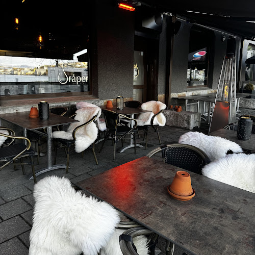 Dråper by Jullum6 - Gastronomi og hotellvirksomhet