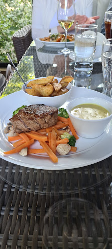 Comentarii opinii despre Karlsrud Mat og Vinhus