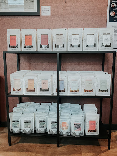 bare barista Kaffebar