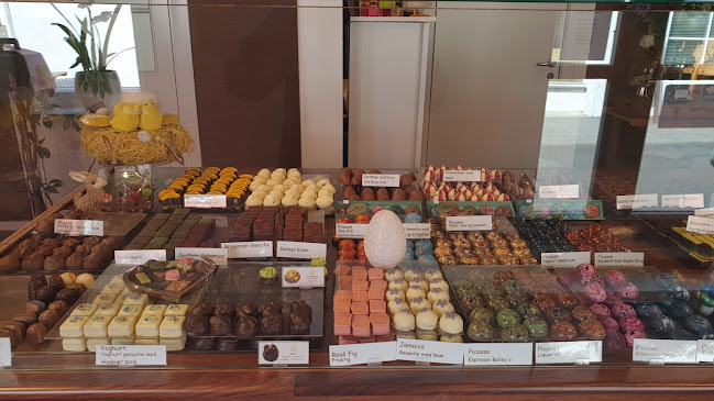 Comentarii opinii despre Sjokoladehagen