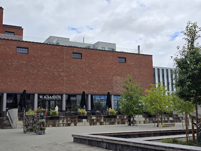 W.B. Samson - Hasle - Oslo