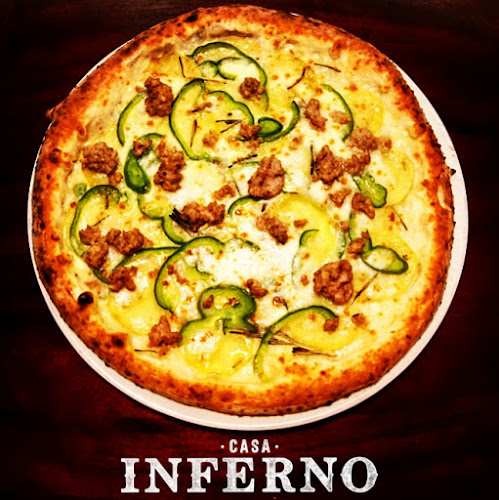 Casa Inferno - Tromsø