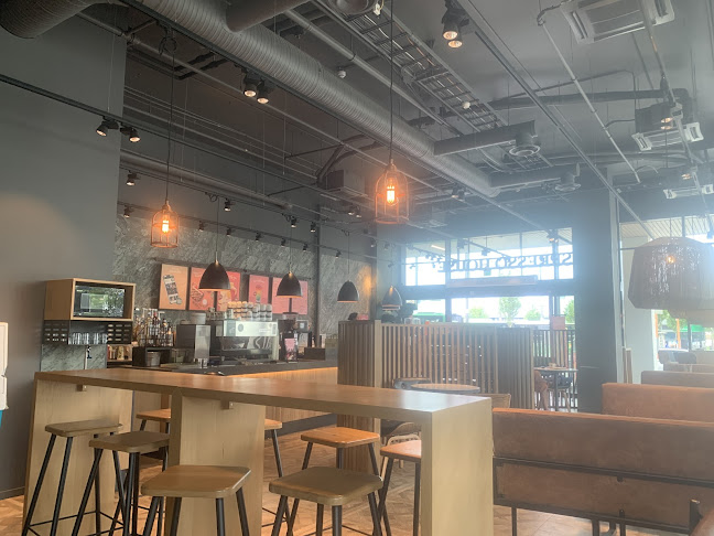 Opinii despre Espresso House în Sandnes - Gastronomi og hotellvirksomhet