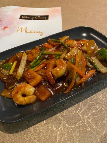 Chang Ching House - Kongsvinger