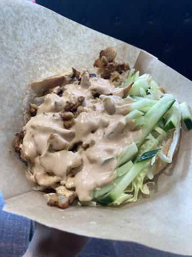 San Remo pizza & grill - Gastronomi og hotellvirksomhet