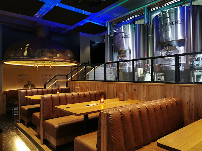 Comentarii opinii despre Ringnes Brygghus