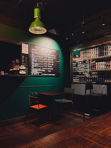 Tæps - Gastronomi og hotellvirksomhet