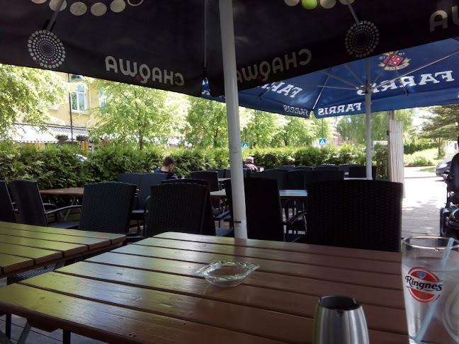 Opinii despre Pianobaren AS în Horten - Gastronomi og hotellvirksomhet