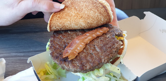 McDonald's Roseby - Gastronomi og hotellvirksomhet