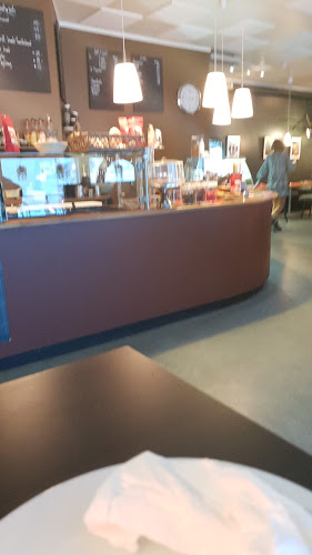 Opinii despre Meieri Smuget Liv-Hildur Larsen în Bø - Gastronomi og hotellvirksomhet