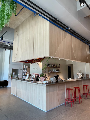 Opinii despre Tøyen og Bar în Oslo - Gastronomi og hotellvirksomhet