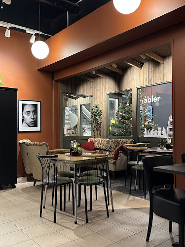 Ole Tobias Olsens gate 1, 8622 Mo i Rana