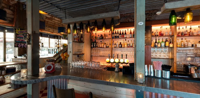 Opinii despre Lucky Bird în Oslo - Gastronomi og hotellvirksomhet