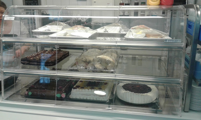 Blaafladt Spiseri - Etnedal