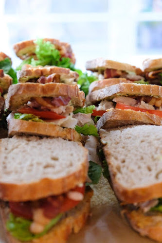 Flamingo cafe - Gastronomi og hotellvirksomhet