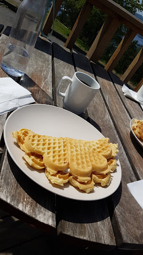 Comentarii opinii despre Spiralen cafe og restaurant AS