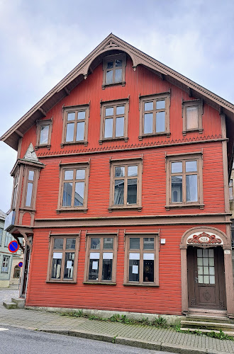 Sush! Wok - Haugesund