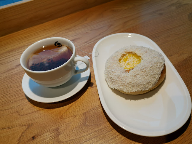 Åpent Bakeri Tjuvholmen - Gastronomi og hotellvirksomhet