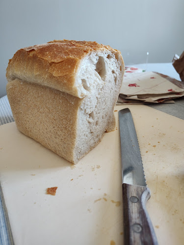 Fjord Bakehouse - Gastronomi og hotellvirksomhet