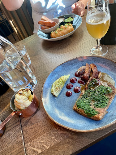 Opinii despre Gastroteket Vika în Oslo - Gastronomi og hotellvirksomhet