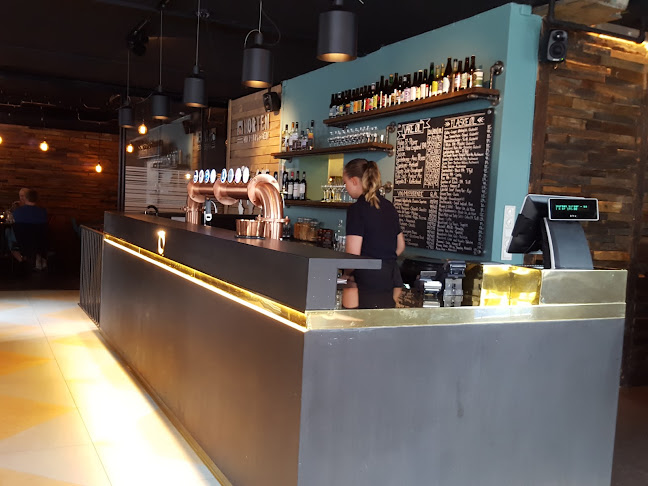 Horten Mikrobryggeri - Horten