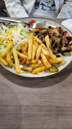 Opinii despre Istanbul Kebab, Pizza og Grill în Stavanger - Gastronomi og hotellvirksomhet