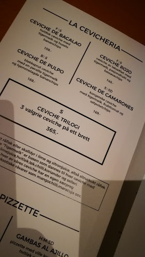 Tukthuset Salong Restaurant Bar & Scene - Oslo