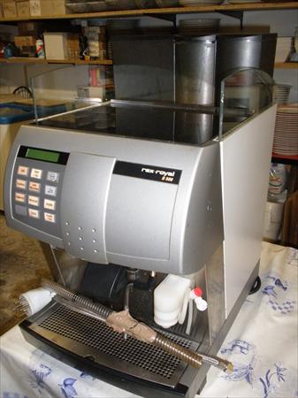 Kronen Kaffemaskiner AS Kaffe Stavanger - Gastronomi og hotellvirksomhet