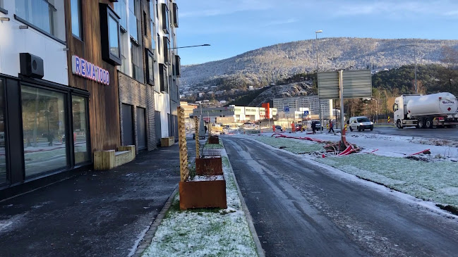Torino Restaurant i Fyllingsdalen - Fyllingsdalen