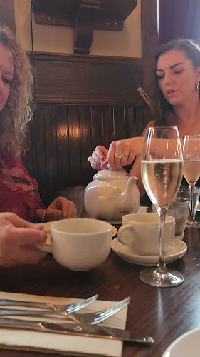 Opinii despre Rasmus în Kristiansand - Gastronomi og hotellvirksomhet