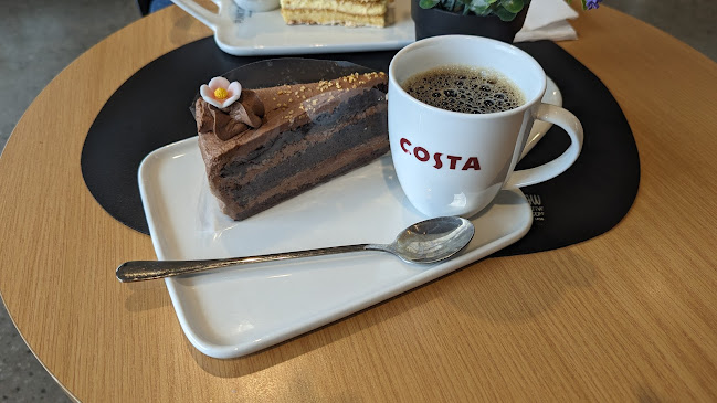 Punktum Kafé & kaffebar - Gastronomi og hotellvirksomhet