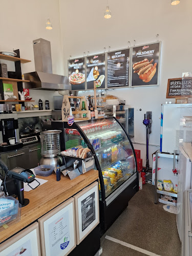 Comentarii opinii despre Matkanten