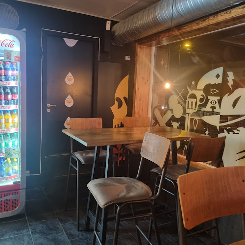 The Shack Madla - Hafrsfjord