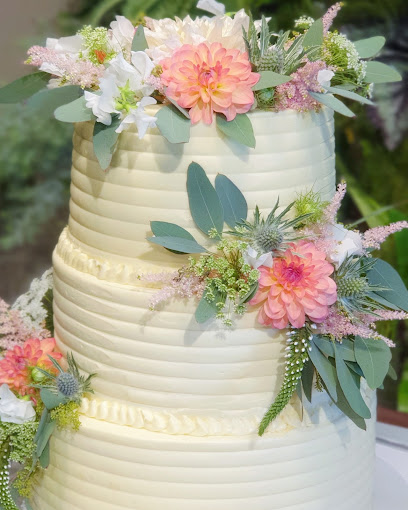 Kokkemorsørensen Lillian Sameien Sørensen