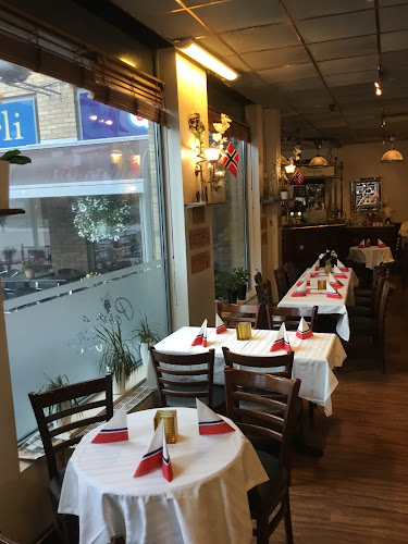 Maliks Mortensrud AS - Oslo